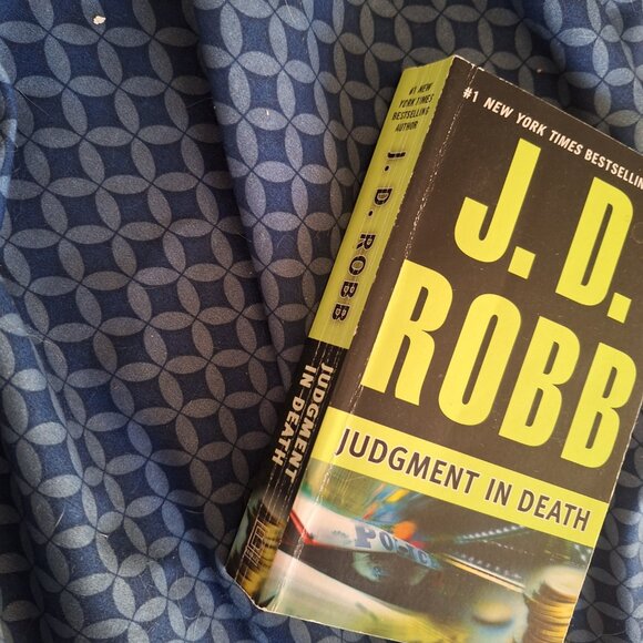 judgment in death - Picture 3 of 5